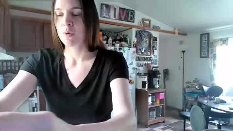 goddessdeezy online show from May 1, 2026, 9:08 pm