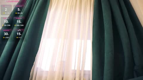 Snapshot of goddesseriss chatting on April 3, 2026, 4:43 am MesmErisse online show from April 3, 2026, 4:43 am