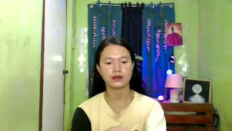 Ronel online show from December 17, 2024, 6:13 am