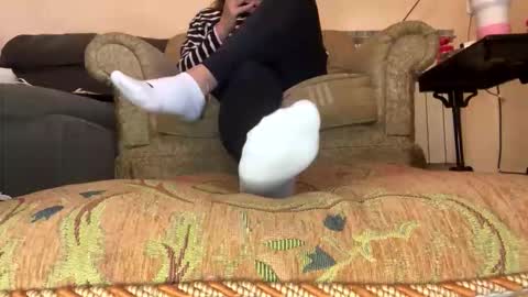 Goddess Freya online show from October 11, 2025, 1:31 pm