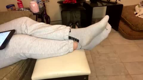 Goddess Freya online show from February 12, 2026, 3:51 pm