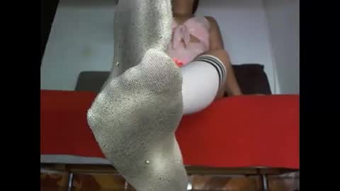 Snapshot of goddessgolden50 chatting on March 2, 2026, 7:09 am Goddess golden online show from March 2, 2026, 7:09 am