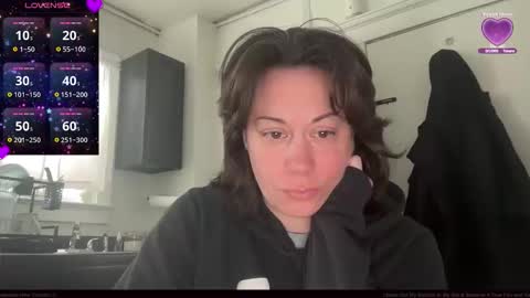 Snapshot of goddessjaylastar chatting on February 15, 2026, 7:21 pm GoddessJayla Star online show from February 15, 2026, 7:21 pm