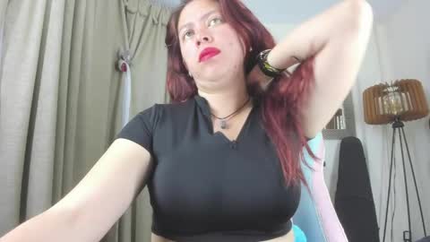 Goddess Jessica and slave Roger online show from April 14, 2026, 4:40 am