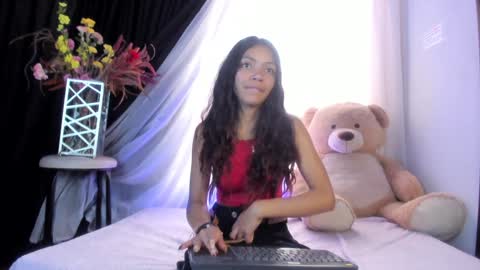 Julieta online show from January 7, 2025, 6:56 pm