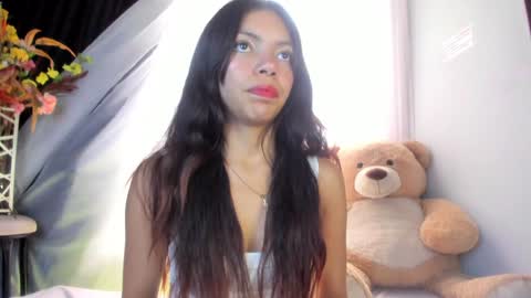 Julieta online show from January 9, 2025, 7:18 pm