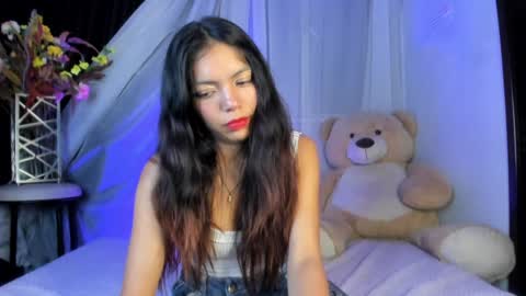 Julieta online show from January 10, 2025, 1:21 am