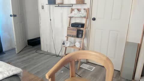 Snapshot of goddesskallie chatting on October 13, 2025, 2:39 pm Kallie online show from October 13, 2025, 2:39 pm