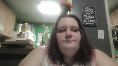 goddesskay30 online show from January 29, 2025, 3:54 am