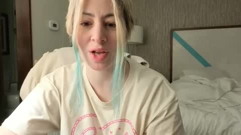 Goddess Lilith  - 111 tks to PM online show from April 21, 2026, 4:45 pm