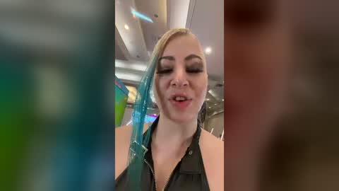 Snapshot of goddesslilith chatting on August 8, 2026, 9:17 pm Goddess Lilith - 111 tks to PM online show from August 8, 2026, 9:17 pm