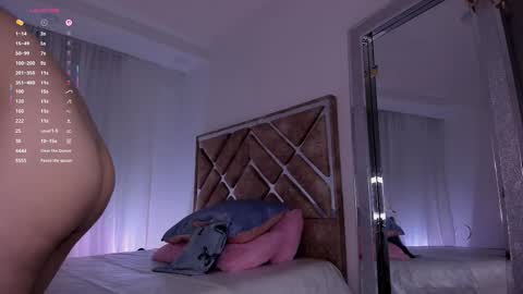 Snapshot of goddesslinda chatting on March 14, 2026, 11:54 pm Linda online show from March 14, 2026, 11:54 pm