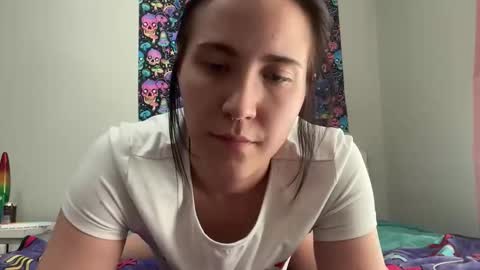 Goddess Mary Jane online show from June 2, 2026, 11:40 pm