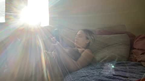 Snapshot of goddessmayvn chatting on February 26, 2025, 12:16 am GoddessMayvn online show from February 26, 2025, 12:16 am