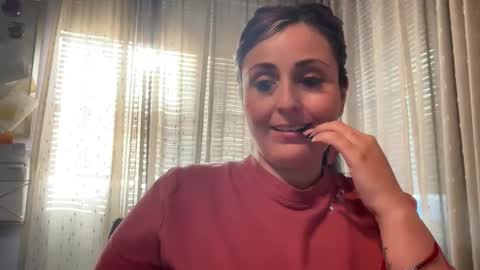 Snapshot of goddessmedusa21 chatting on October 23, 2025, 3:55 pm goddessmedusa21 online show from October 23, 2025, 3:55 pm