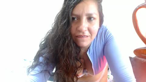 Snapshot of goddessnahi chatting on December 2, 2024, 2:31 am Naih Reyes online show from December 2, 2024, 2:31 am