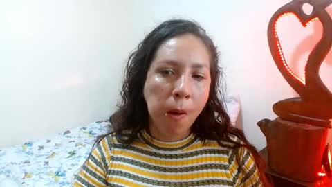 Snapshot of goddessnahi chatting on December 3, 2024, 12:46 am Naih Reyes online show from December 3, 2024, 12:46 am
