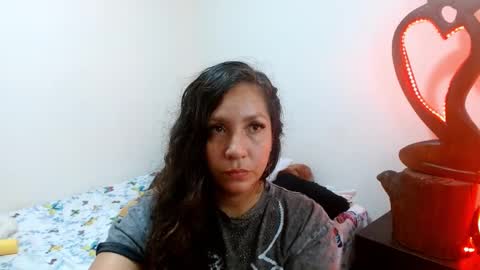 Snapshot of goddessnahi chatting on December 9, 2024, 2:56 am Naih Reyes online show from December 9, 2024, 2:56 am