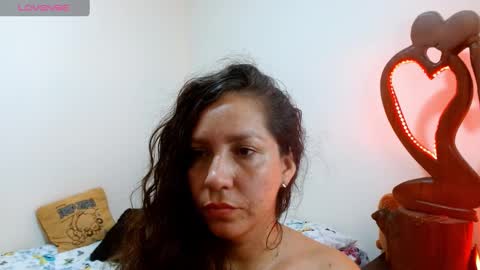 Snapshot of goddessnahi chatting on December 13, 2024, 7:15 am Naih Reyes online show from December 13, 2024, 7:15 am