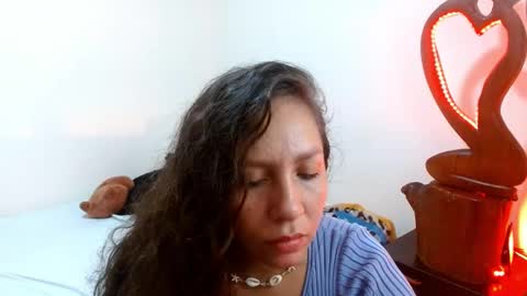 Snapshot of goddessnahi chatting on December 21, 2024, 1:47 am Naih Reyes online show from December 21, 2024, 1:47 am