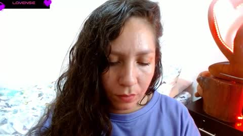 Snapshot of goddessnahi chatting on December 29, 2024, 1:56 am Naih Reyes online show from December 29, 2024, 1:56 am