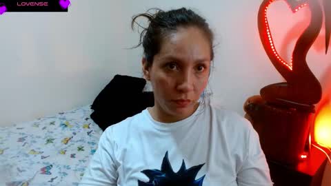 Snapshot of goddessnahi chatting on December 30, 2024, 2:09 am Naih Reyes online show from December 30, 2024, 2:09 am
