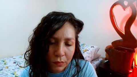 Snapshot of goddessnahi chatting on January 2, 2025, 2:11 am Naih Reyes online show from January 2, 2025, 2:11 am