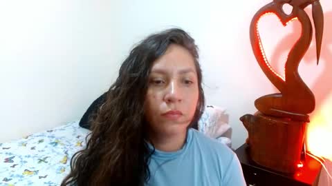 Snapshot of goddessnahi chatting on January 2, 2025, 5:14 am Naih Reyes online show from January 2, 2025, 5:14 am