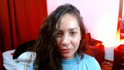 Snapshot of goddessnahi chatting on January 21, 2025, 2:22 am Naih Reyes online show from January 21, 2025, 2:22 am