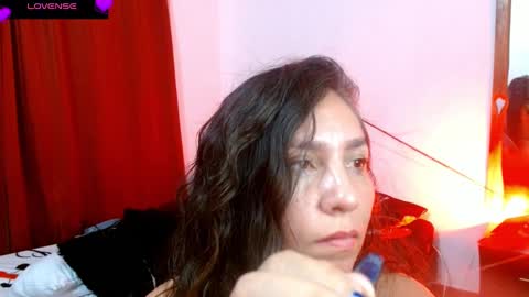 Snapshot of goddessnahi chatting on January 21, 2025, 8:30 am Naih Reyes online show from January 21, 2025, 8:30 am
