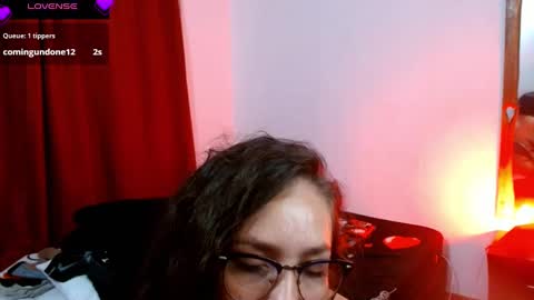 Snapshot of goddessnahi chatting on January 23, 2025, 8:15 am Naih Reyes online show from January 23, 2025, 8:15 am