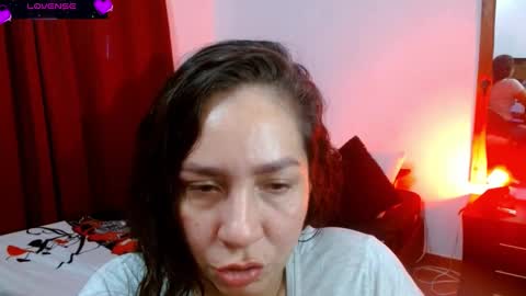 Snapshot of goddessnahi chatting on January 28, 2025, 4:18 am Naih Reyes online show from January 28, 2025, 4:18 am