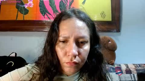 Snapshot of goddessnahi chatting on September 16, 2025, 5:52 am Naih Reyes online show from September 16, 2025, 5:52 am