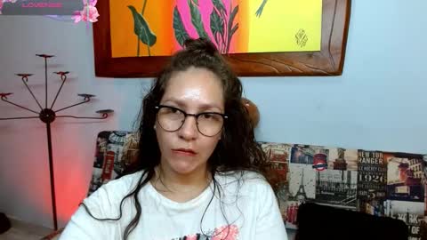  Naih Reyes online show from March 21, 2026, 8:19 am