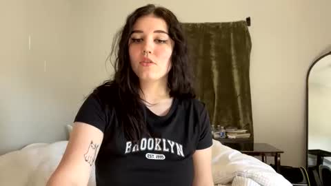 Goddess Raven online show from December 13, 2024, 5:21 pm
