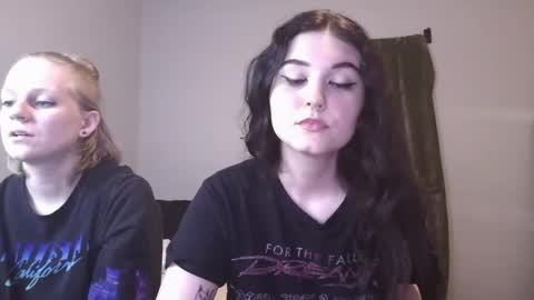 Goddess Raven online show from December 19, 2024, 1:39 am