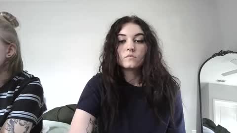 Goddess Raven online show from January 10, 2025, 4:51 pm