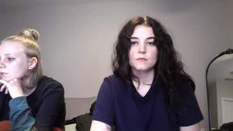Goddess Raven online show from January 11, 2025, 12:33 am