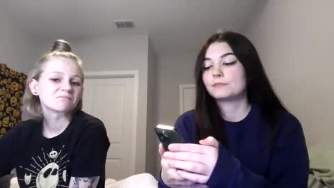 Goddess Raven online show from January 16, 2025, 11:48 pm