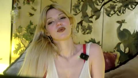Goddess Sherry online show from March 10, 2026, 12:59 am