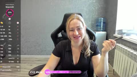goddessssssssssss online show from April 10, 2026, 7:57 am