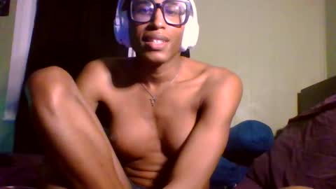 goddexx_kii online show from February 27, 2026, 11:27 pm