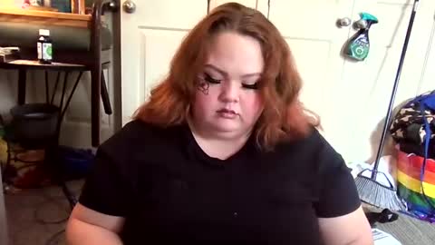 Snapshot of godessisabella chatting on January 21, 2025, 2:48 pm godessisabella online show from January 21, 2025, 2:48 pm