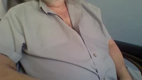 Snapshot of godfather943 chatting on May 14, 2026, 7:20 pm godfather943 online show from May 14, 2026, 7:20 pm