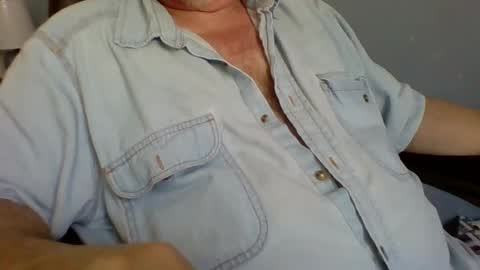 Snapshot of godfather943 chatting on June 15, 2026, 6:21 pm godfather943 online show from June 15, 2026, 6:21 pm