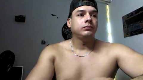 MASTER GODKENAI online show from September 10, 2025, 4:45 am