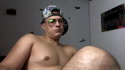 MASTER GODKENAI online show from October 14, 2025, 11:16 pm