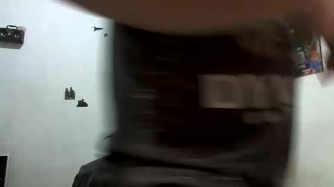 MASTER GODKENAI online show from December 2, 2025, 4:18 am