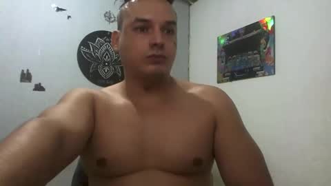 MASTER GODKENAI online show from January 17, 2026, 2:27 am