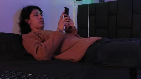 Snapshot of godly_huan chatting on December 29, 2024, 6:35 am HUAN online show from December 29, 2024, 6:35 am